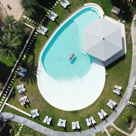 Cambiocavallo Resort Módica Exterior foto