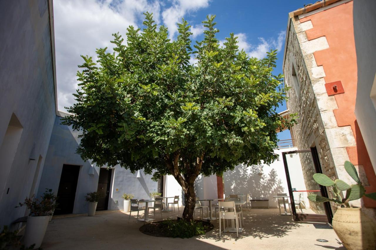 Cambiocavallo Resort Módica Exterior foto