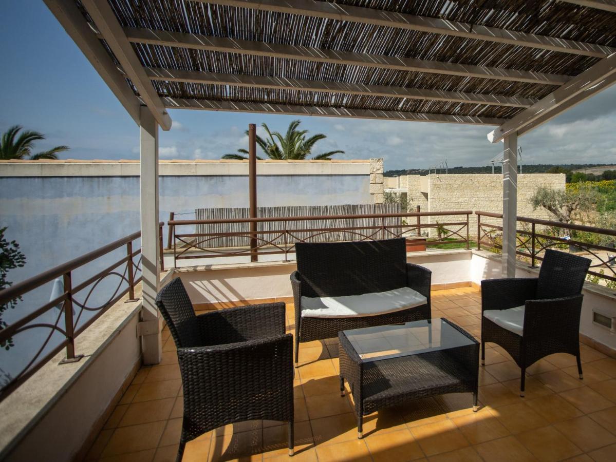Cambiocavallo Resort Módica Exterior foto