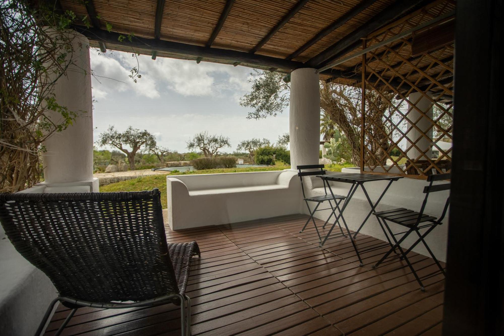 Cambiocavallo Resort Módica Exterior foto