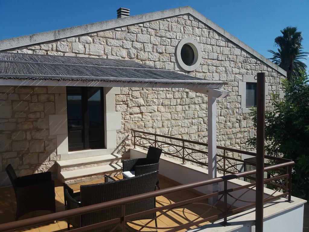 Cambiocavallo Resort Módica Exterior foto