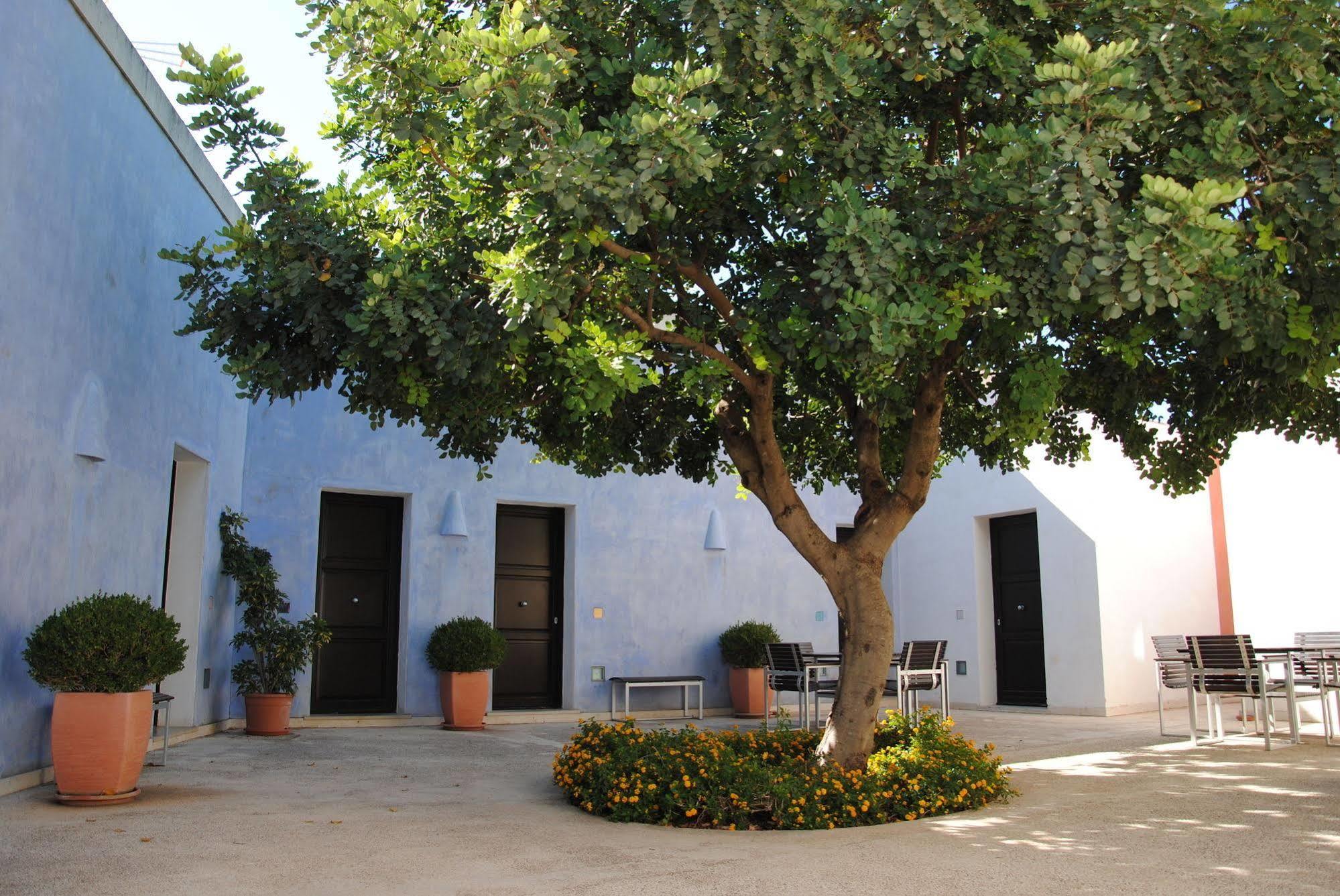 Cambiocavallo Resort Módica Exterior foto